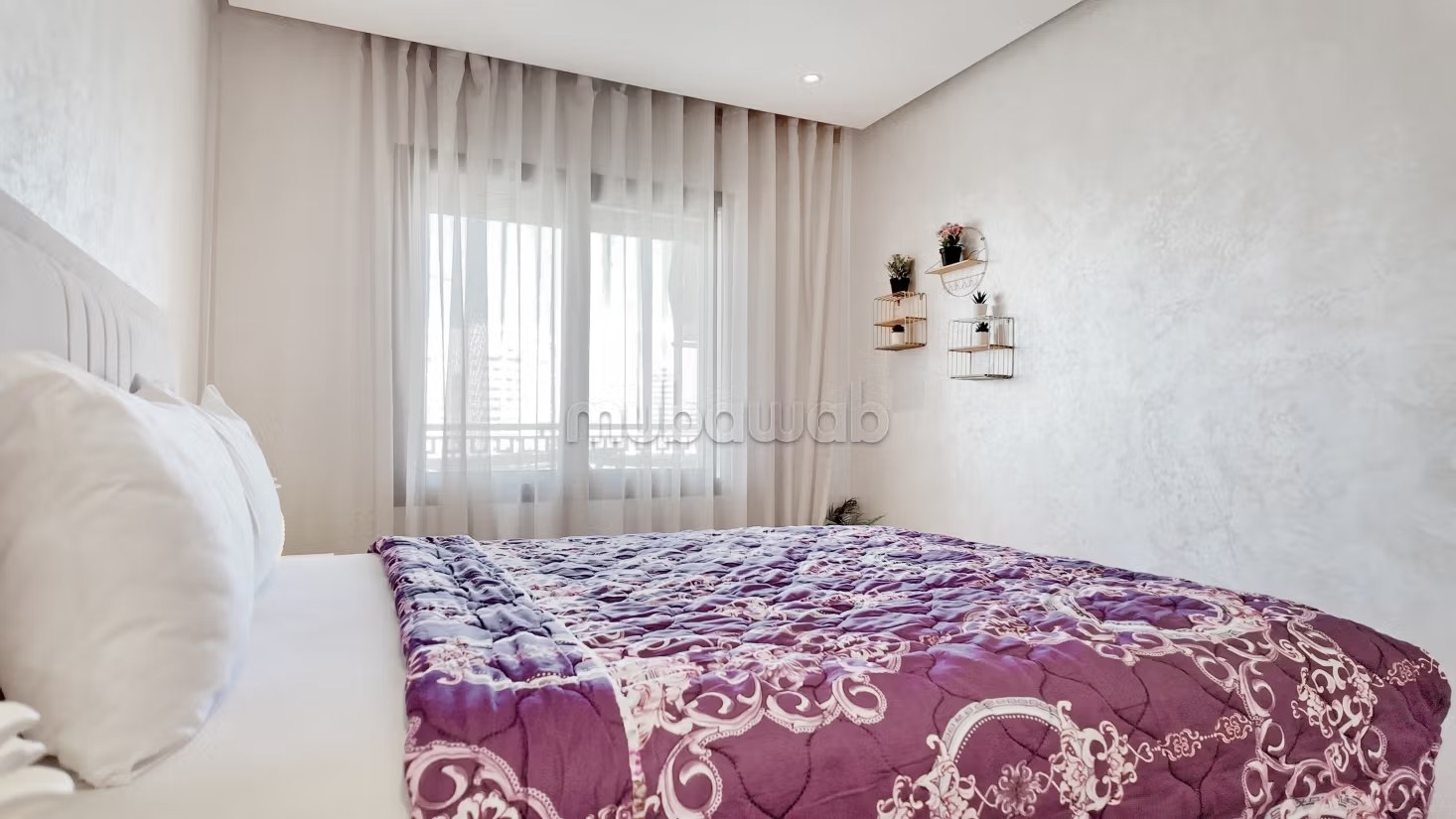 Appartement 3 chambres – Centre ville - Photo 2