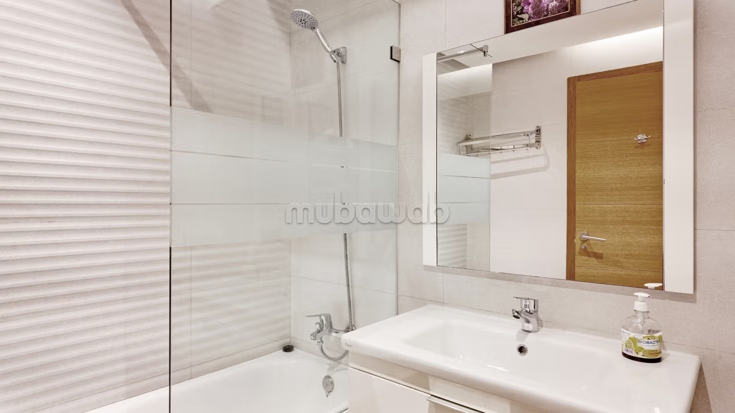 Appartement 3 chambres – Centre ville - Photo 12