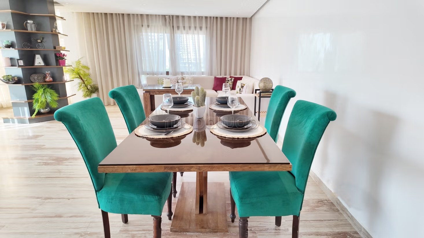 Appartement 3 chambres – Centre ville - Photo 18