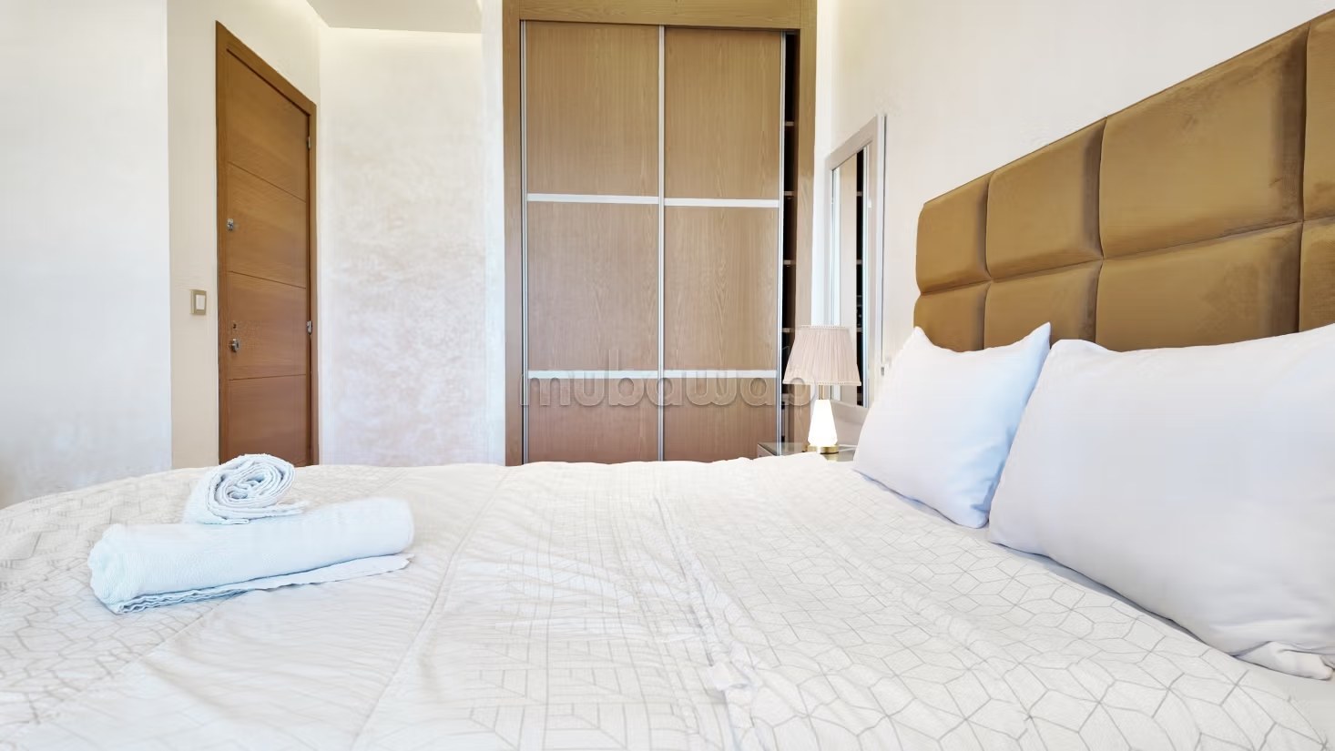 Appartement 3 chambres – Centre ville - Photo 6