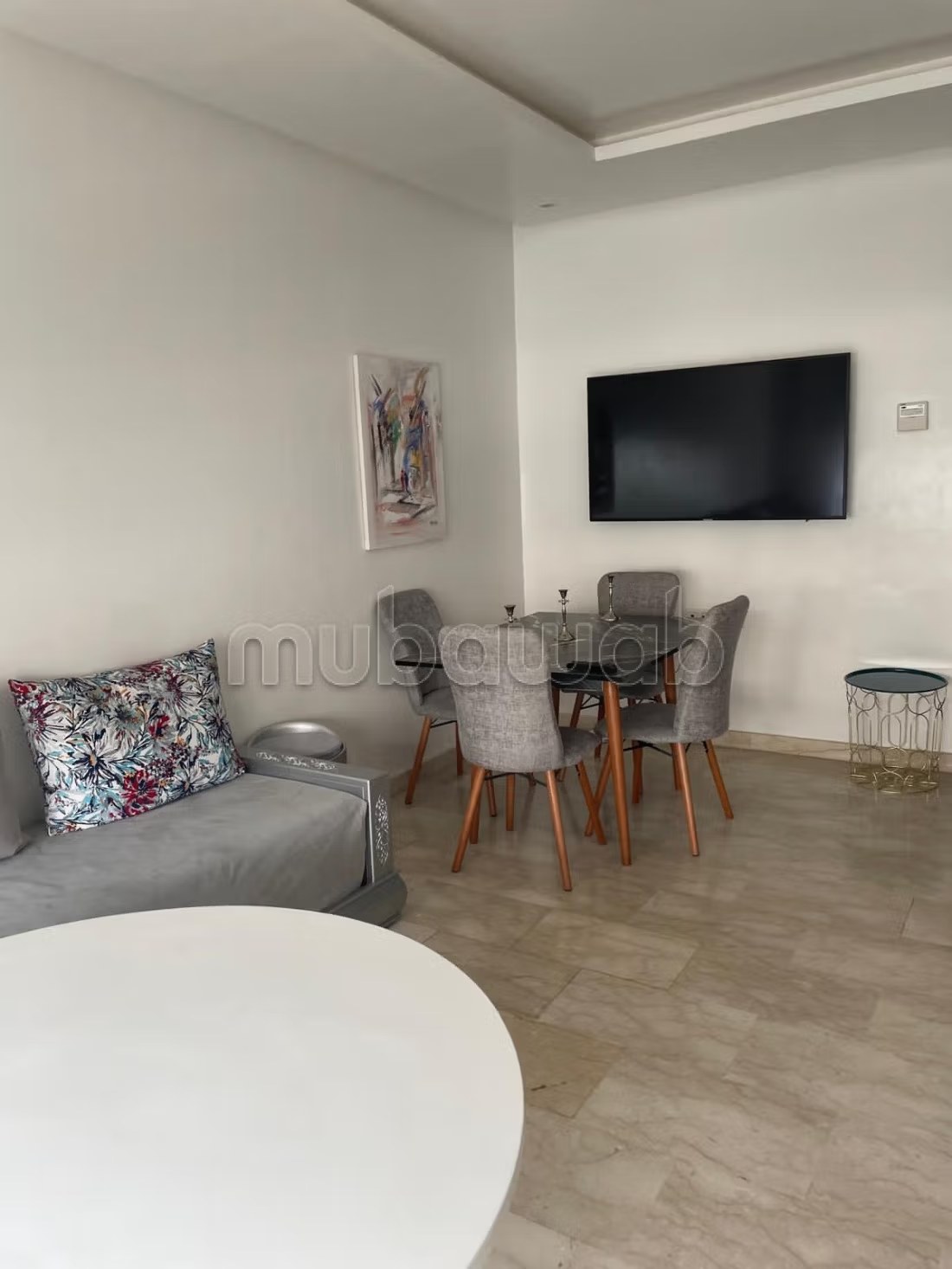 Appartement à louer pour les vacances