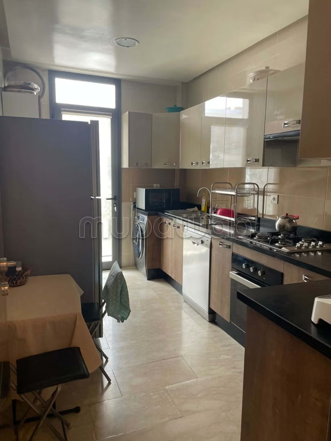 Appartement à louer pour les vacances - Photo 4