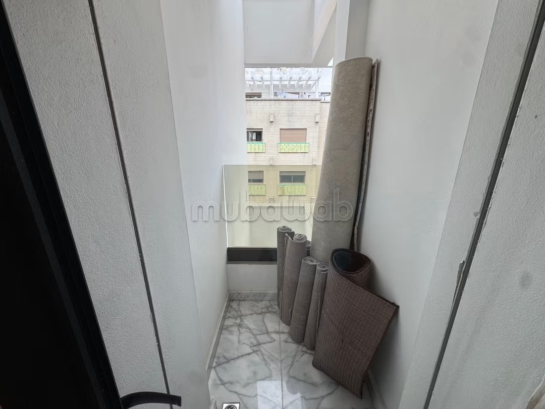 Très belle appartement luxueux en location vacance à iberia centre avec parking et wifi - Photo 7