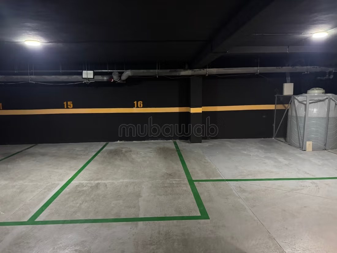 Très belle appartement luxueux en location vacance à iberia centre avec parking et wifi - Photo 18