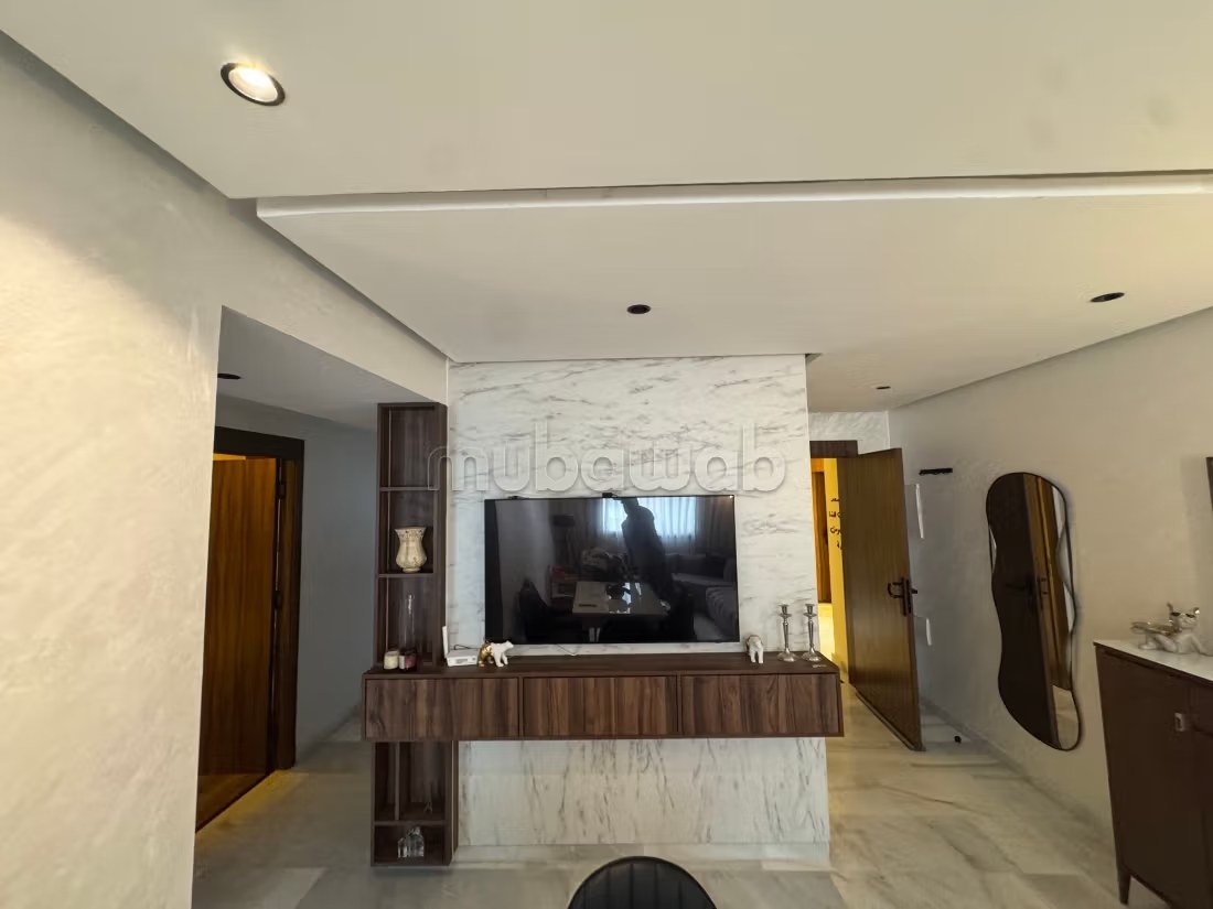 Très belle appartement luxueux en location vacance à iberia centre avec parking et wifi - Photo 4