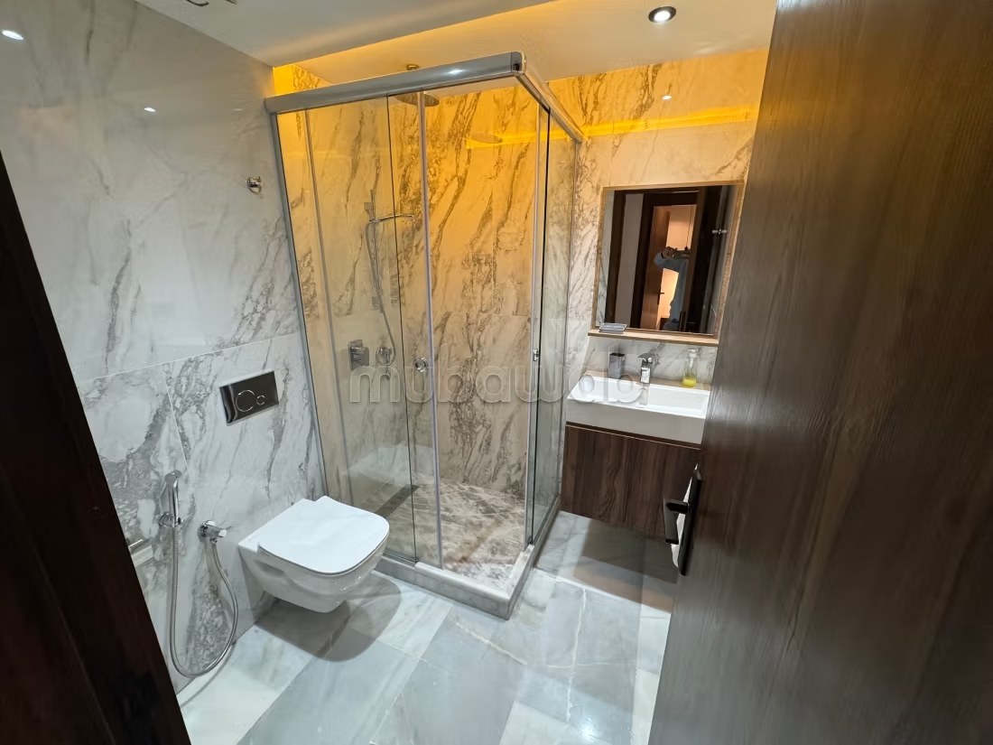 Très belle appartement luxueux en location vacance à iberia centre avec parking et wifi - Photo 21