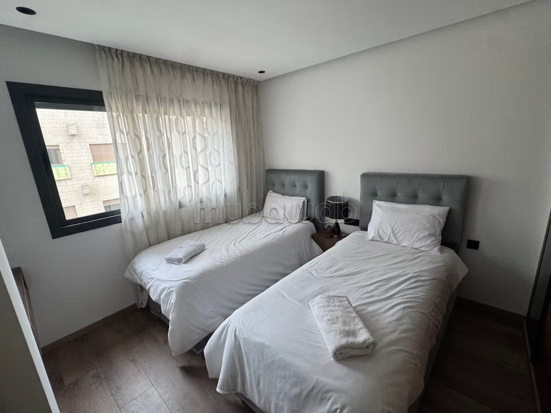 Très belle appartement luxueux en location vacance à iberia centre avec parking et wifi - Photo 12