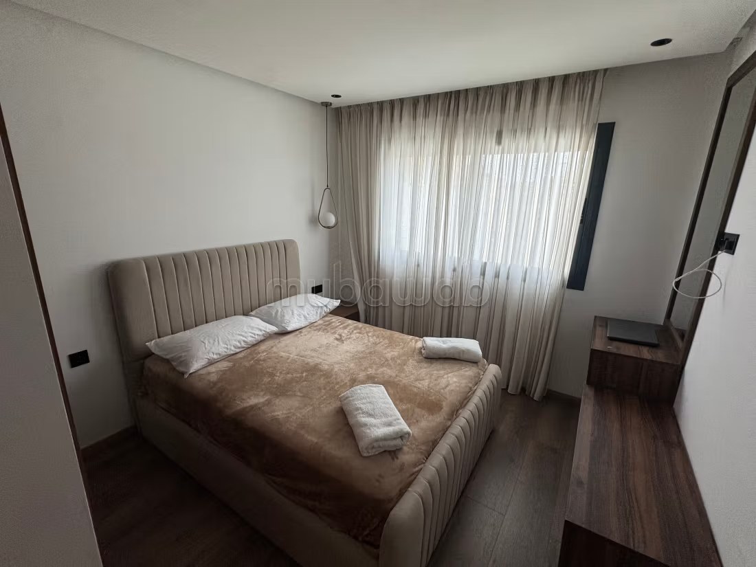 Très belle appartement luxueux en location vacance à iberia centre avec parking et wifi - Photo 9