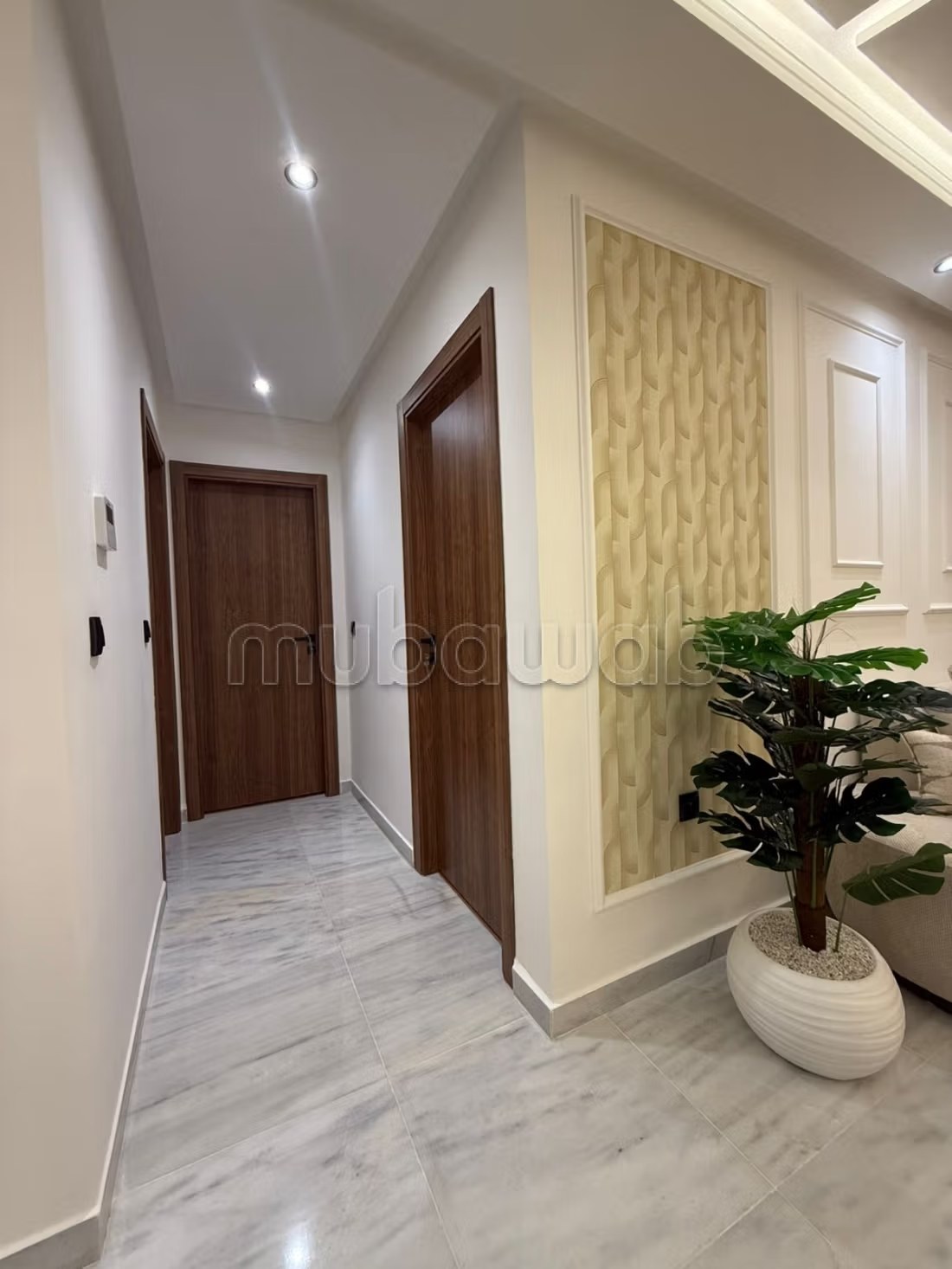 Appartement de luxe en location quotidienne à Tanger - Photo 7