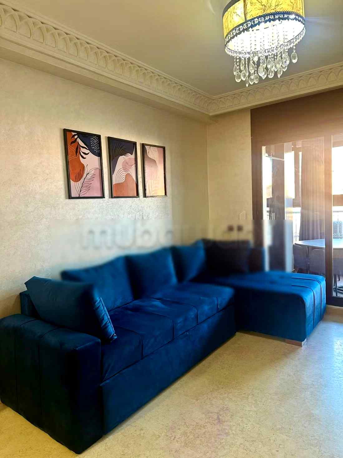 Studio Élégant avec Confort Moderne Miramas 2 - Photo 2
