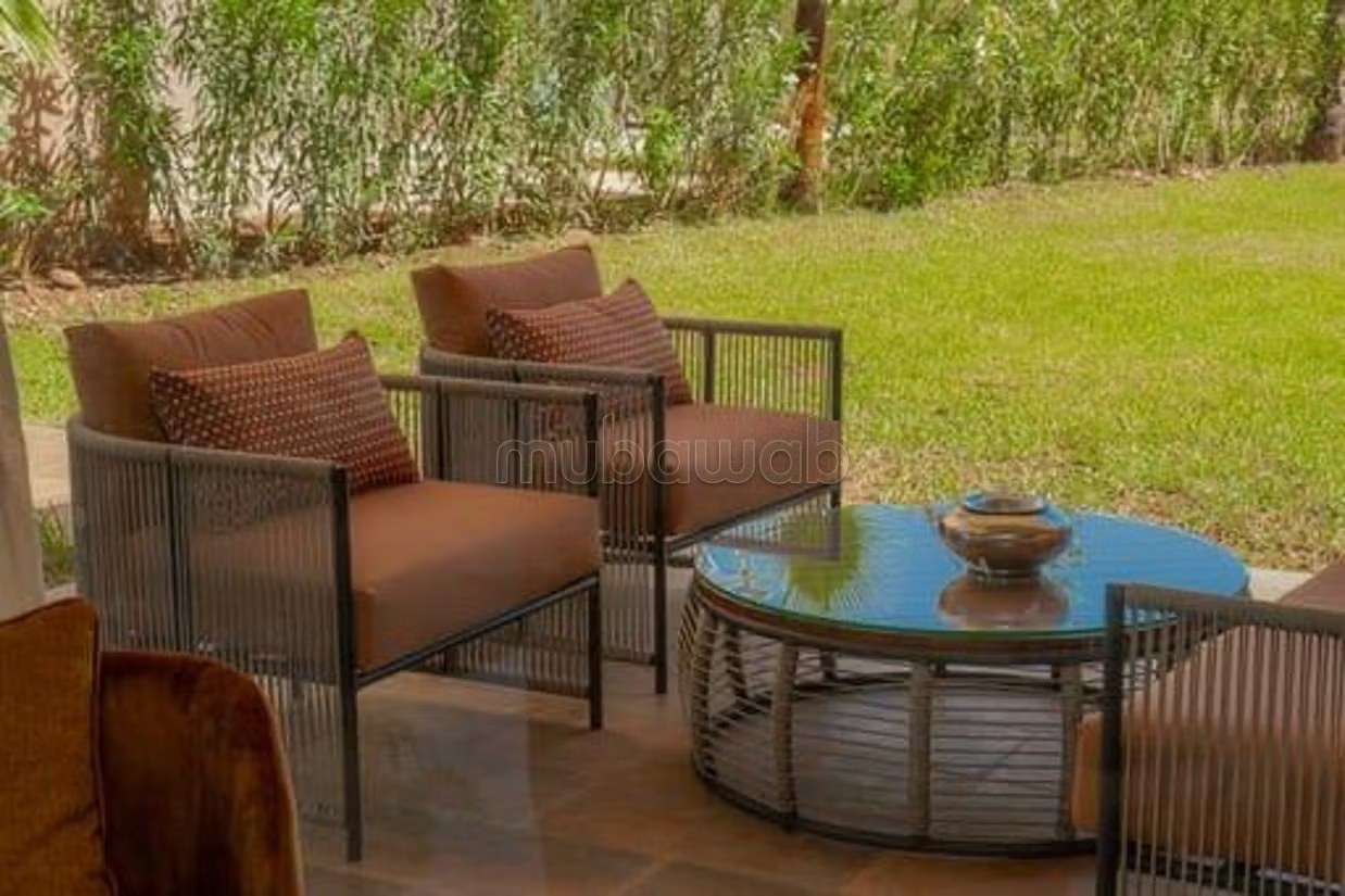 Très chic appartement au saint de Prestigia - Photo 3