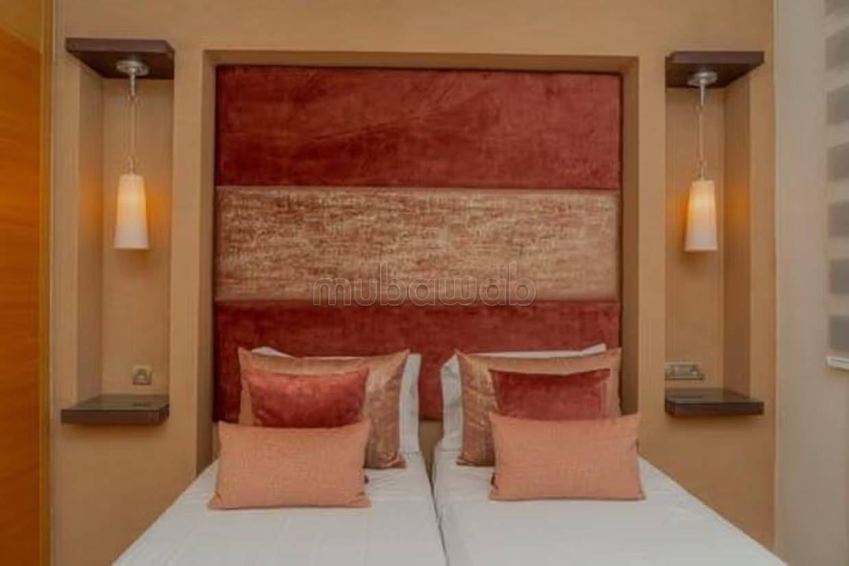 Très chic appartement au saint de Prestigia - Photo 13