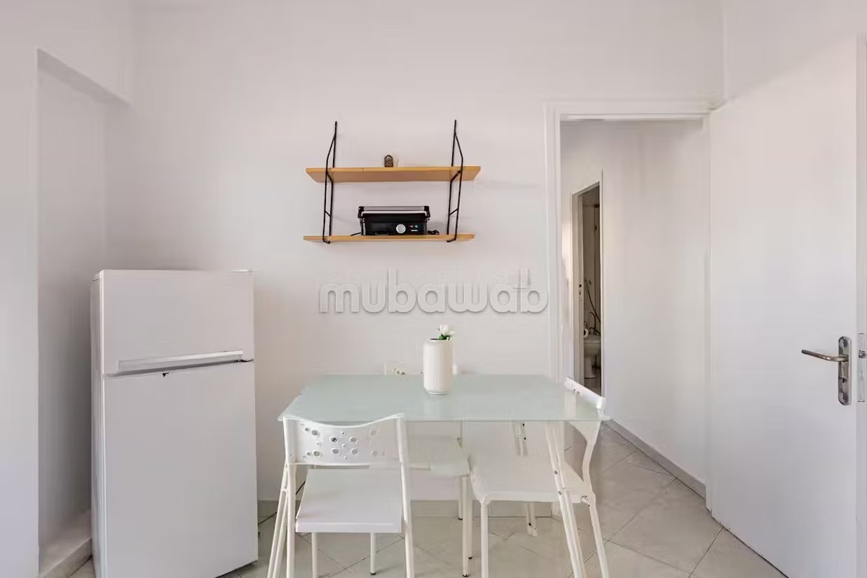 Appartement a 1 min d'Arribat center/ grande terasse