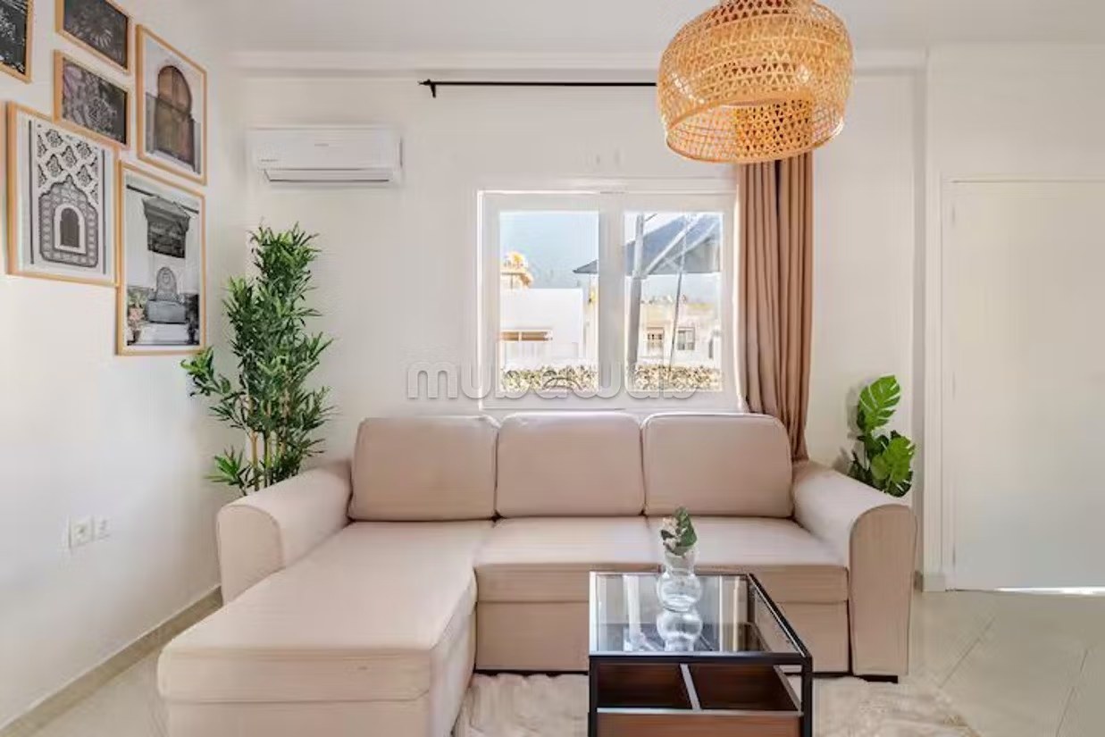 Appartement a 1 min d'Arribat center/ grande terasse