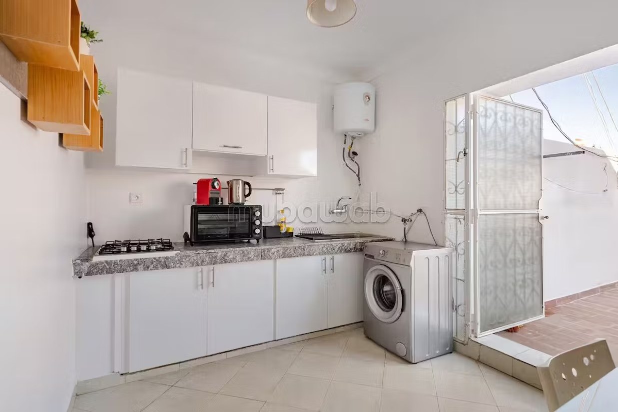 Appartement a 1 min d'Arribat center/ grande terasse - Photo 9