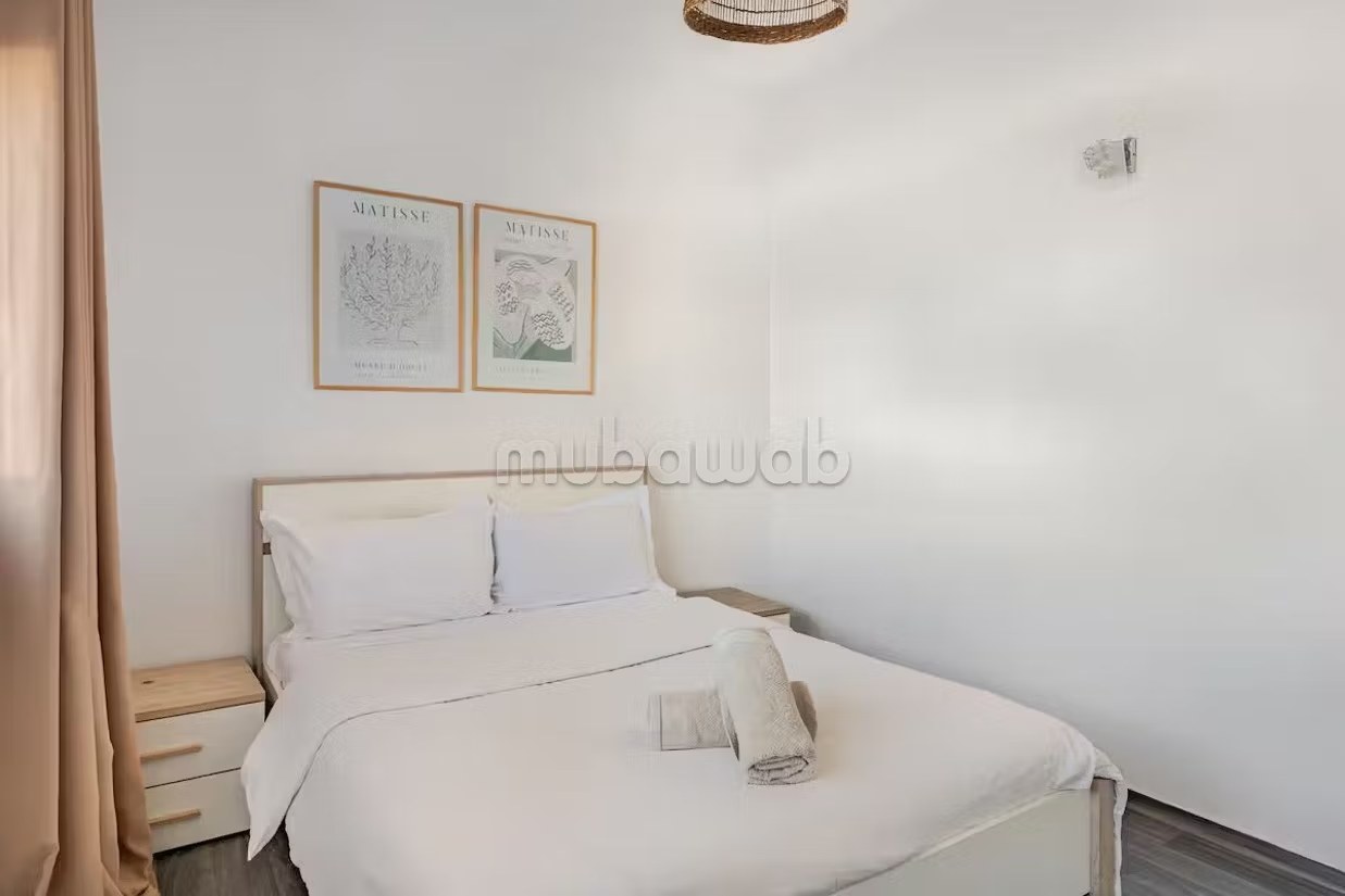 Appartement a 1 min d'Arribat center/ grande terasse - Photo 6