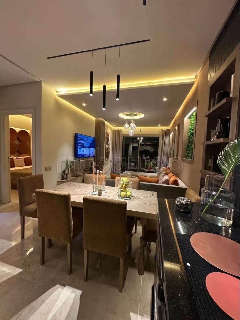 Tres bel appartement au coeur de prestigia - Photo 2