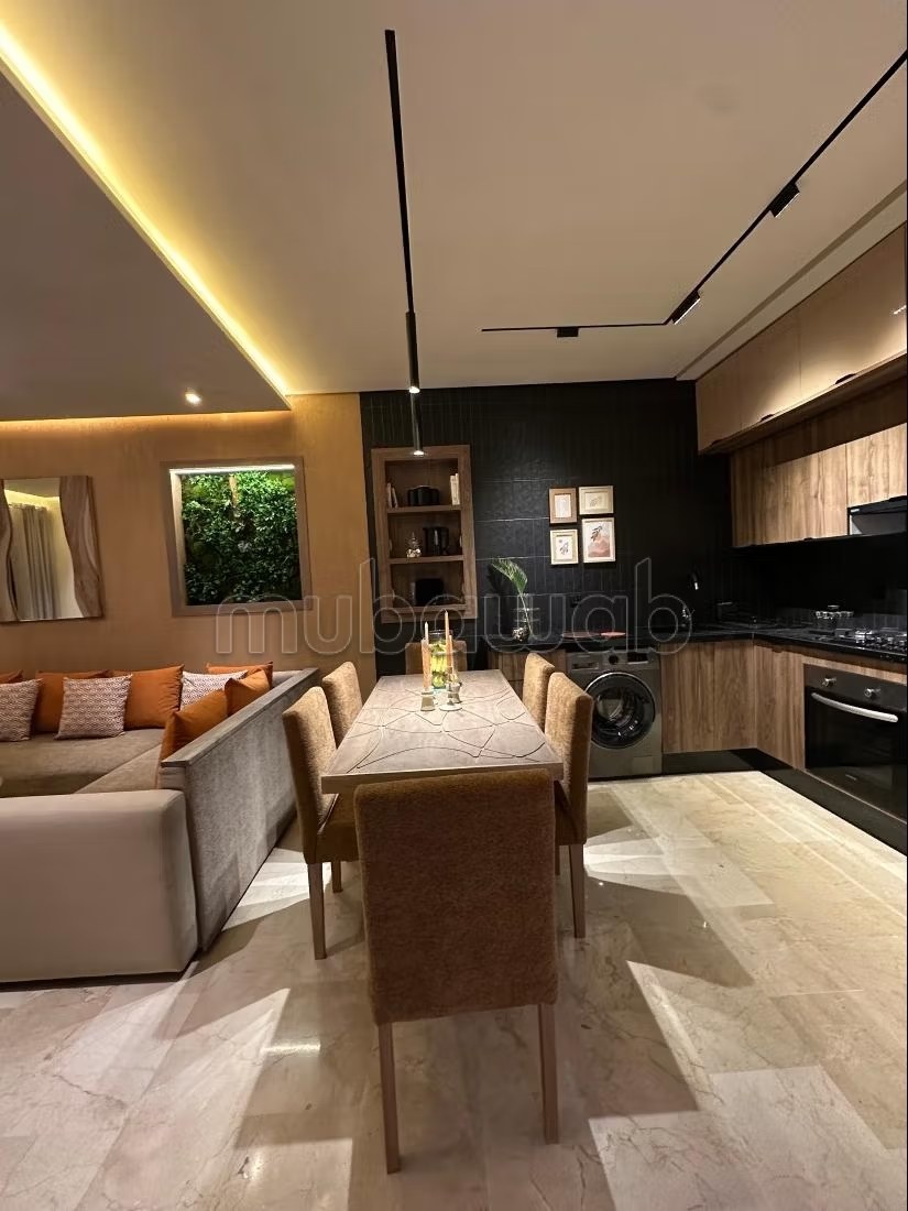 Tres bel appartement au coeur de prestigia - Photo 6