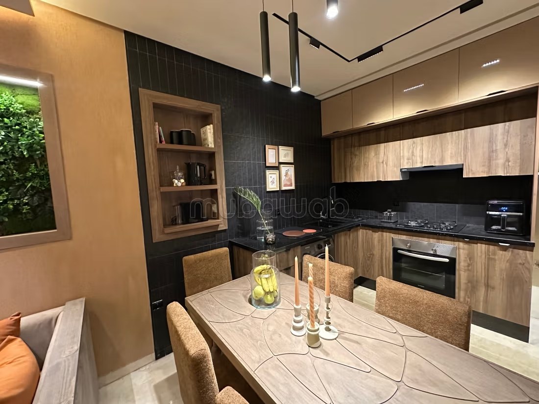 Tres bel appartement au coeur de prestigia - Photo 7