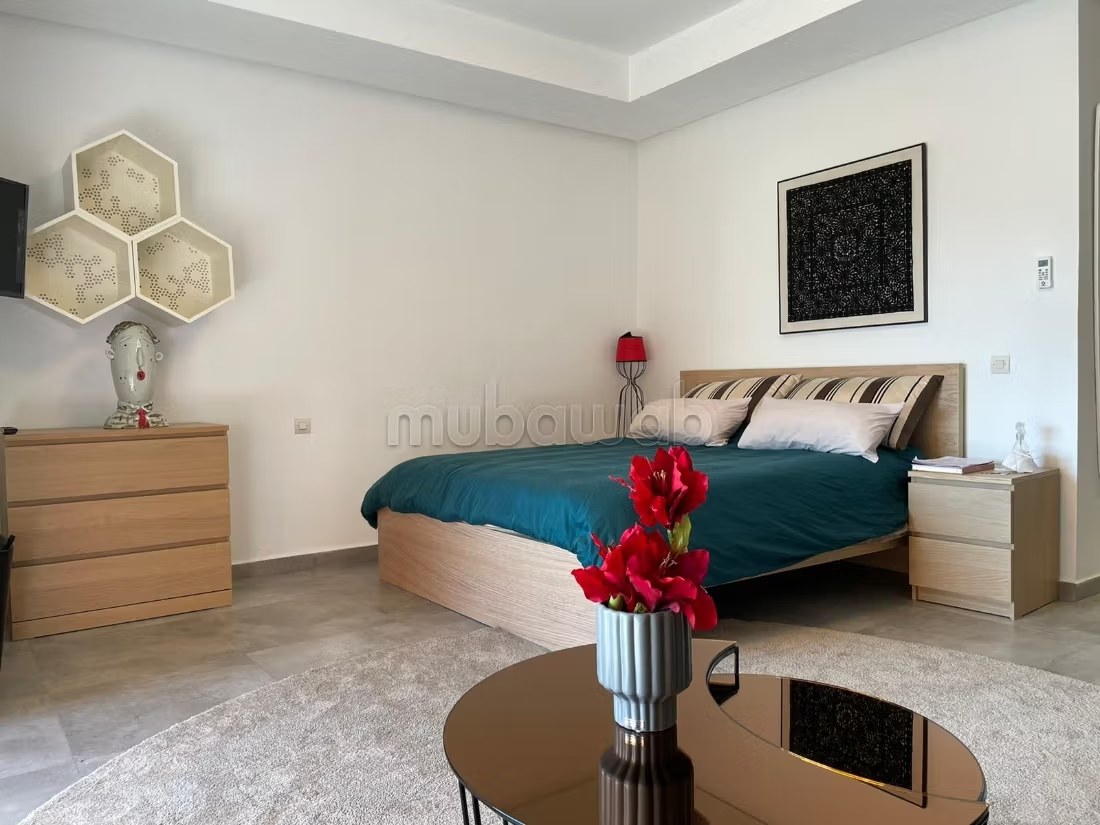Luxury suite 50m AGDAL rabat - Photo 2