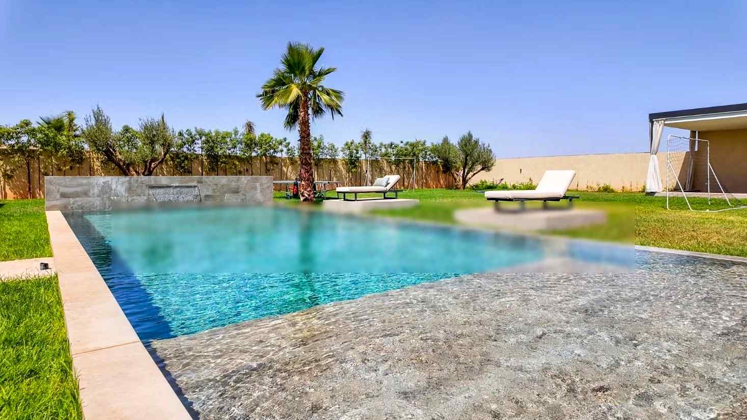 Villa Delina piscine chauffée sans vis à vis - Photo 14