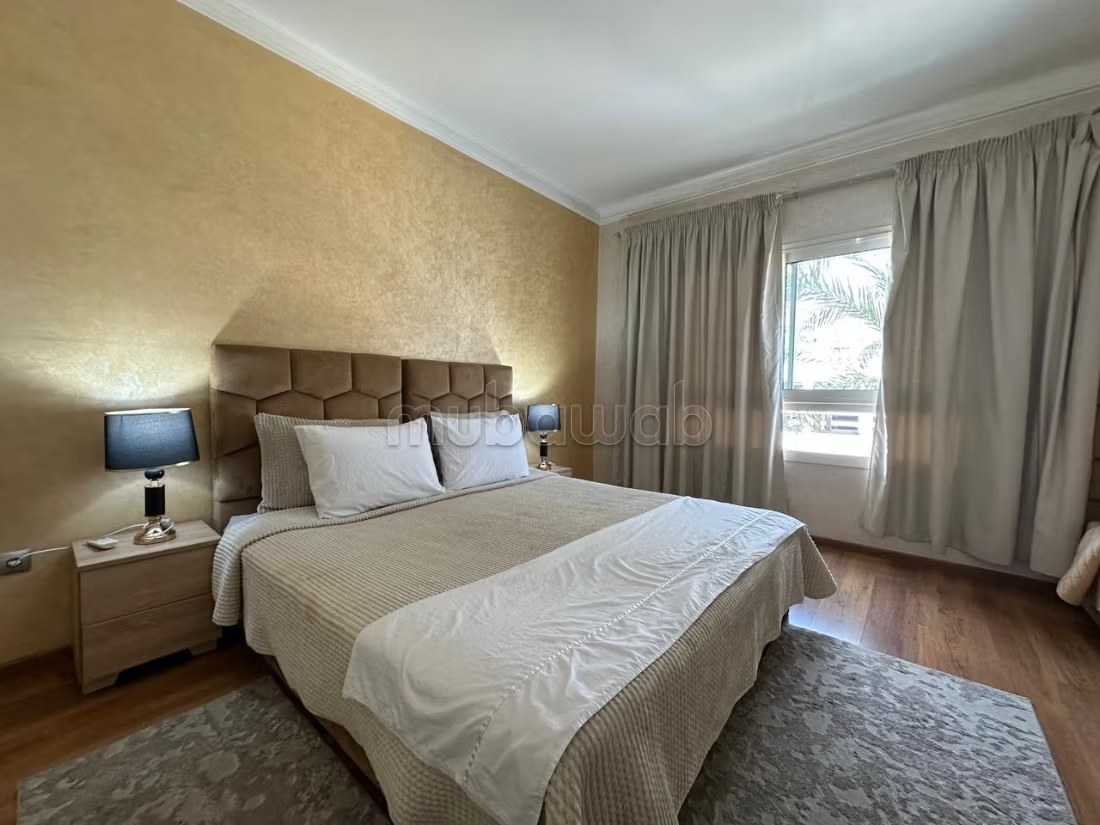 Appartement luxe piscine Marina Agadir - Photo 16