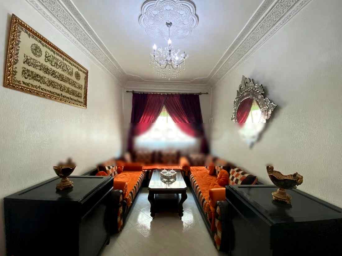 Location saisonnière en Centre. 2 belles chambres. Résidence avec concierge, climatisation générale - Photo 3