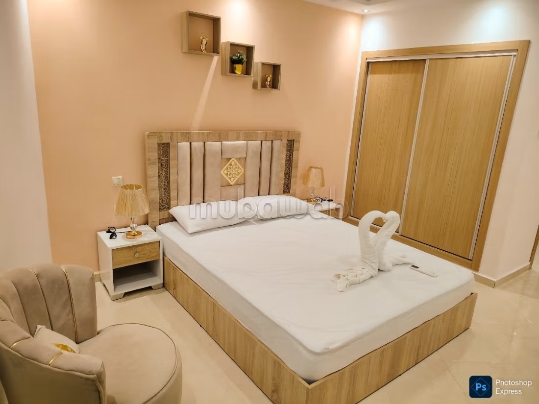 Appartement de luxe avec vue sur la mer et piscine - Photo 5