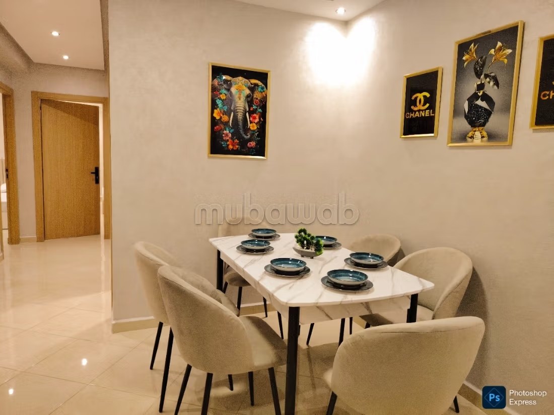 Appartement de luxe avec vue sur la mer et piscine - Photo 17