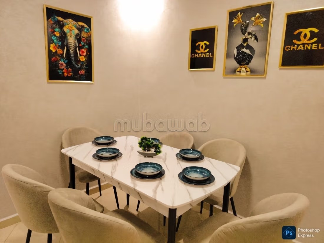 Appartement de luxe avec vue sur la mer et piscine - Photo 16