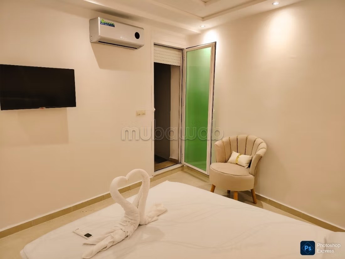 Appartement de luxe avec vue sur la mer et piscine - Photo 6