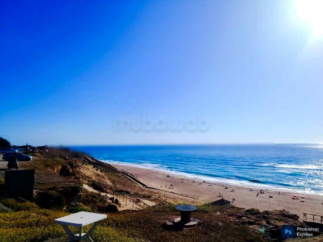 Appartement de luxe avec vue sur la mer et piscine - Photo 4