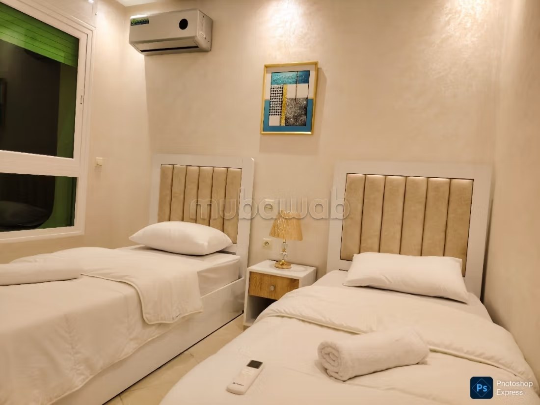 Appartement de luxe avec vue sur la mer et piscine - Photo 14