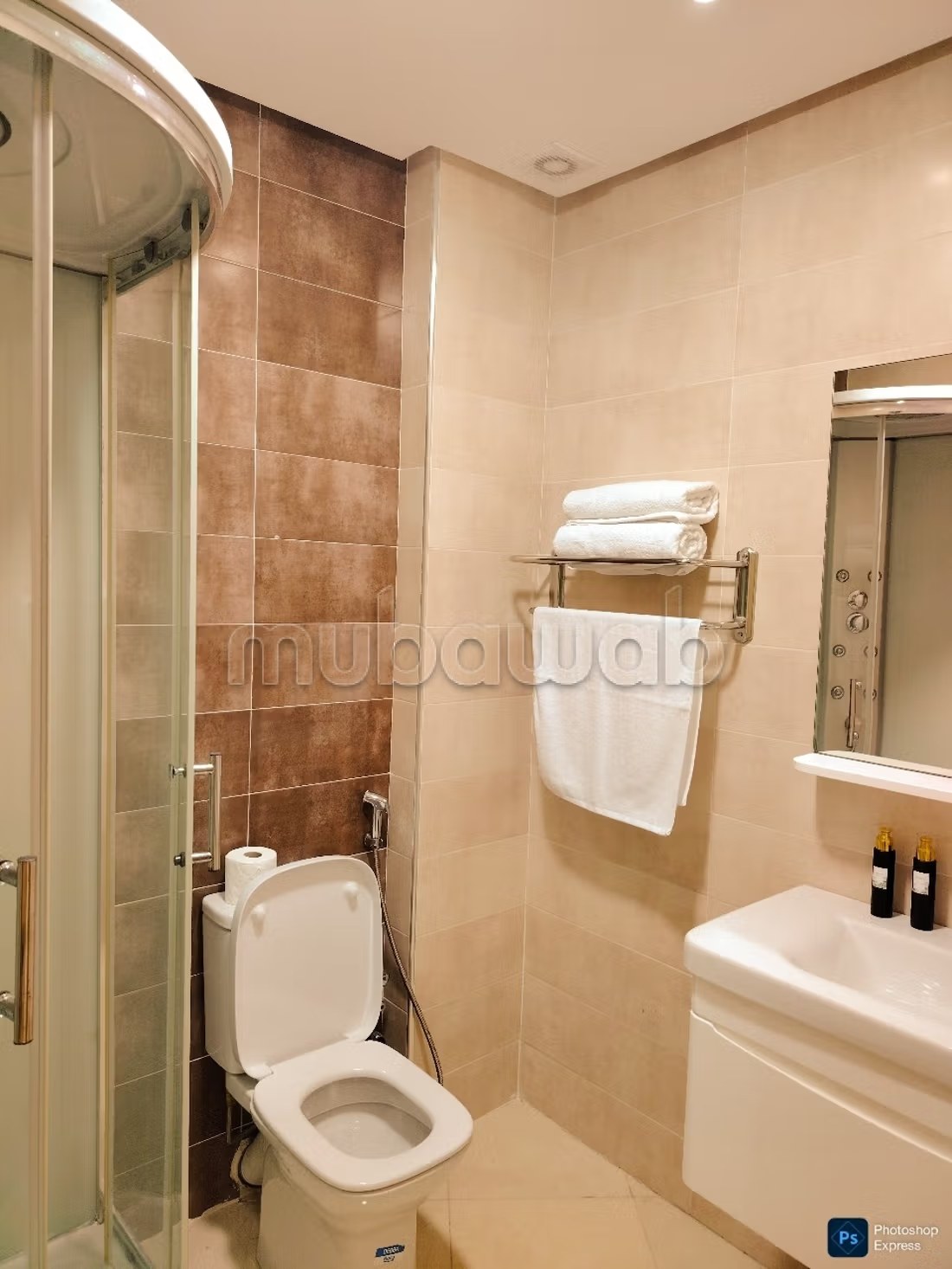 Appartement de luxe avec vue sur la mer et piscine - Photo 7