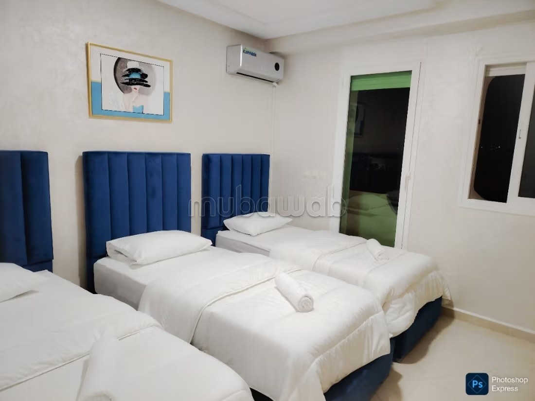 Appartement de luxe avec vue sur la mer et piscine - Photo 11