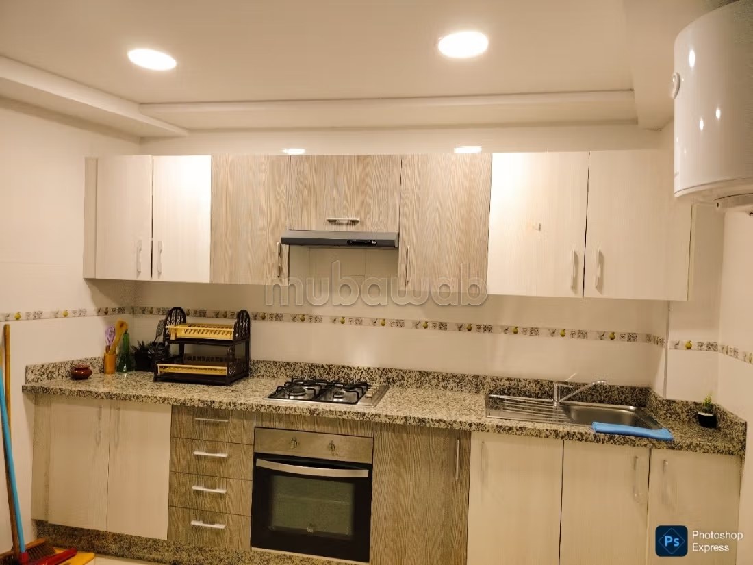 Appartement de luxe avec vue sur la mer et piscine - Photo 20