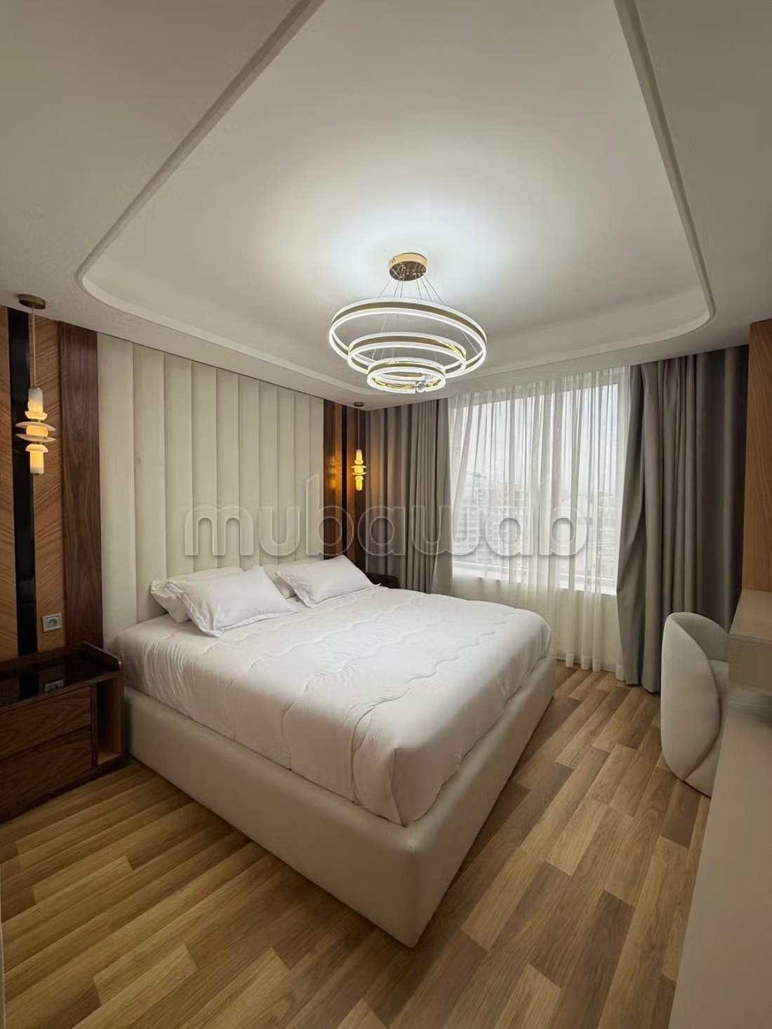 Bel appartement disponible à la location à court terme - Photo 6
