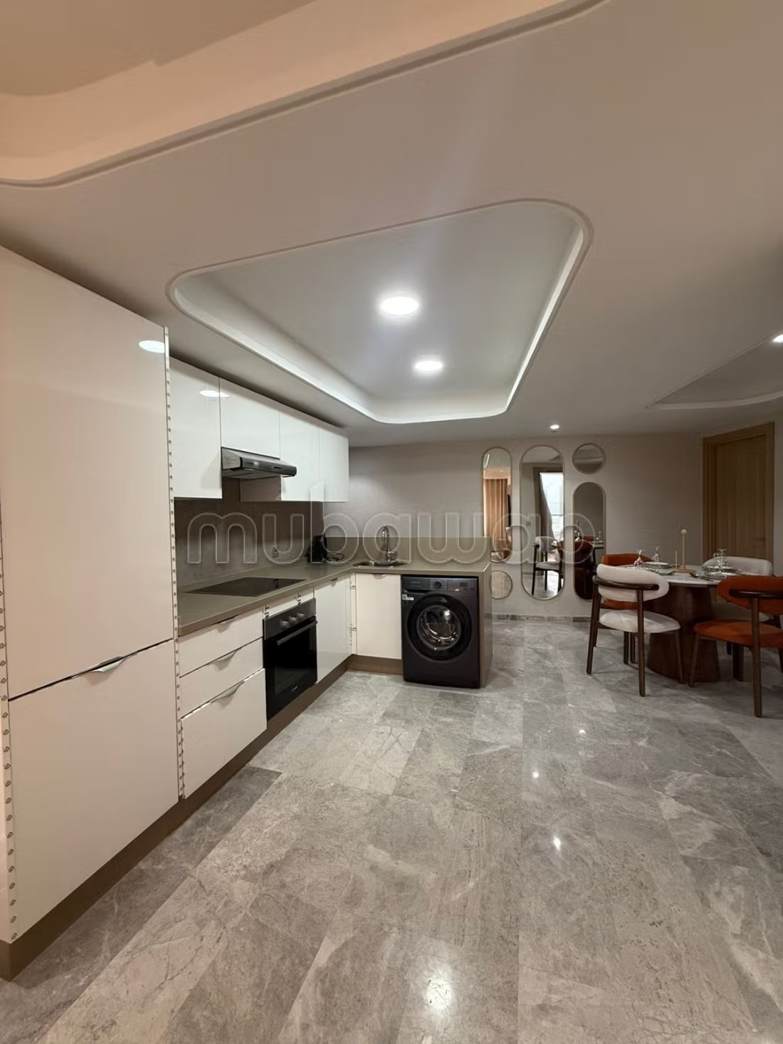 Bel appartement disponible à la location à court terme - Photo 4