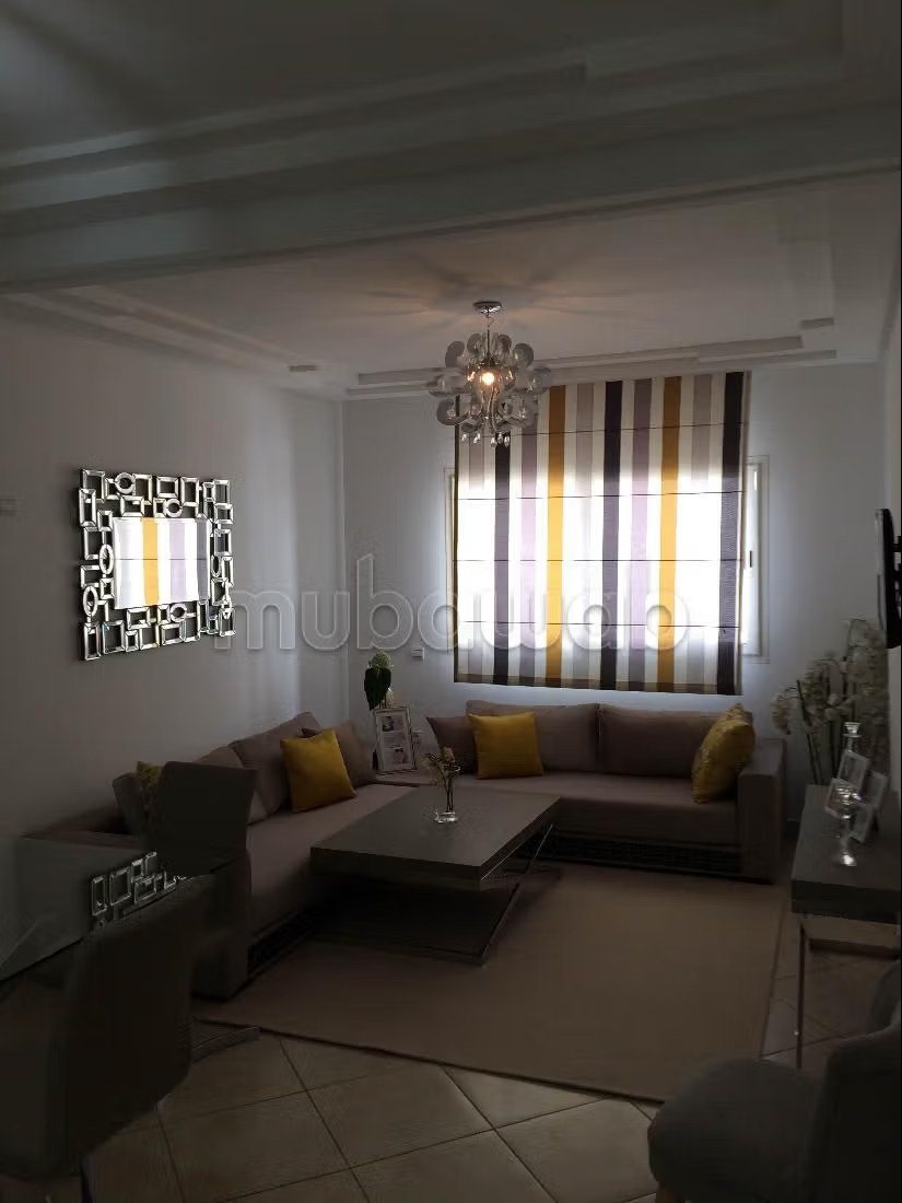 Location vacances Casablanca