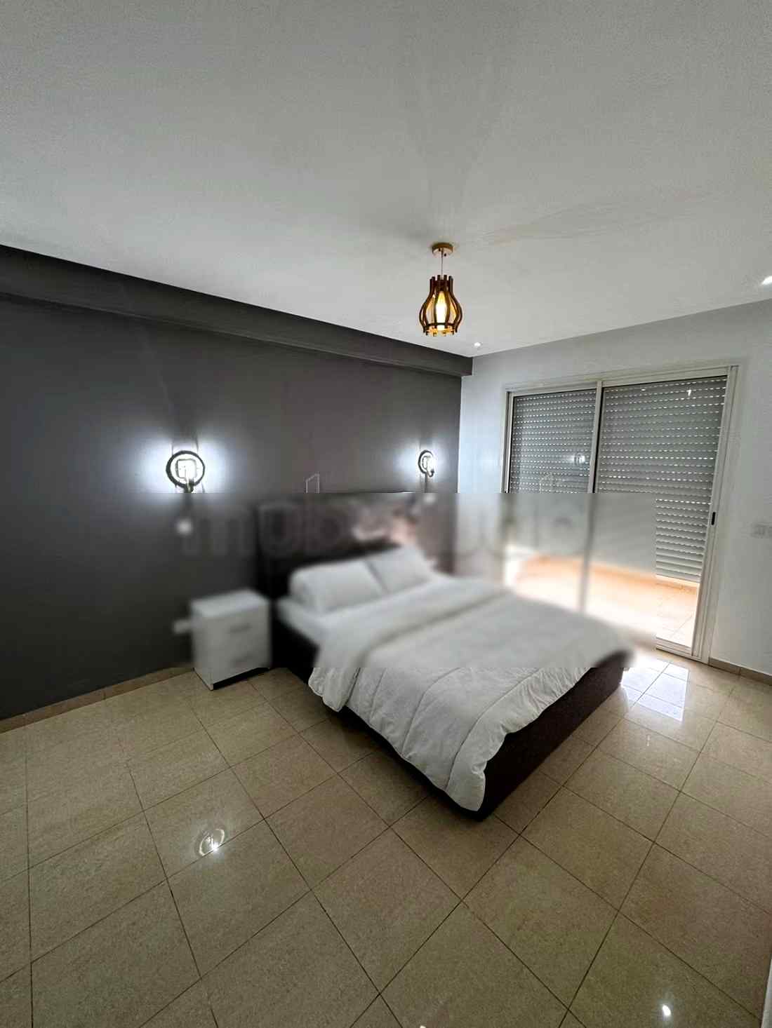 Appartement pour familles residence islane