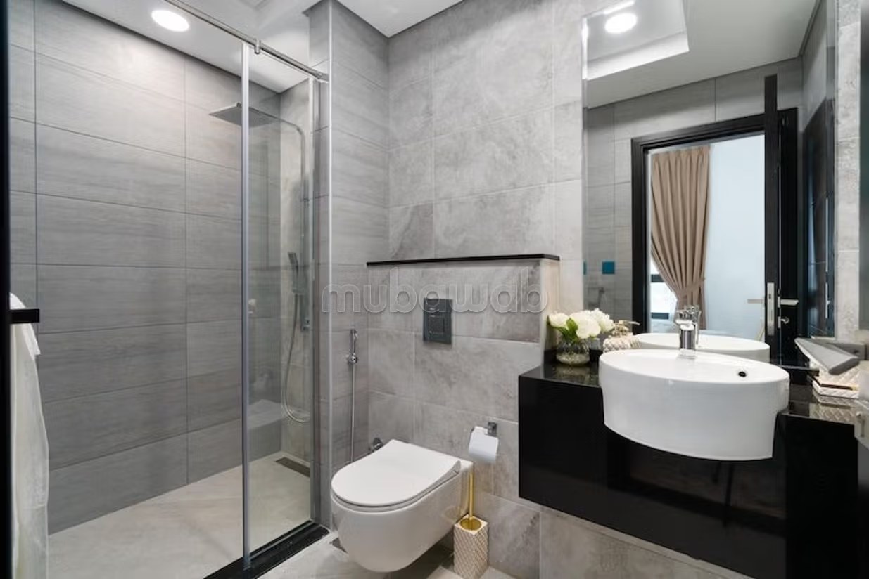 Appartement haut standing au Racine