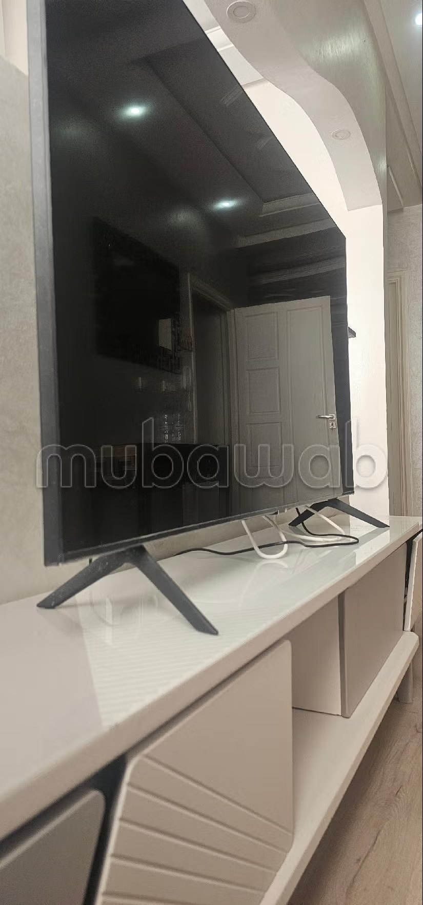 Location d'un appartement à Place Orson Welles. 2 grandes pièces. Double vitrage et porte blindée - Photo 15