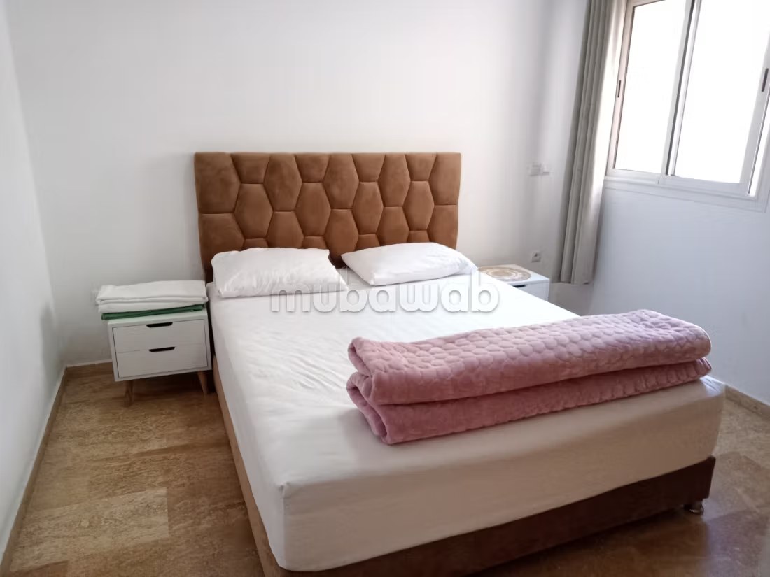 Très bel appart 3p meublé neuf vue sur mer - Photo 11