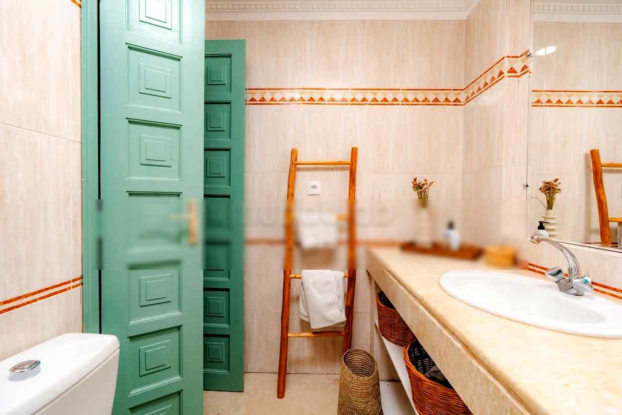 Location vacances à l’Hivernage appartement cosy