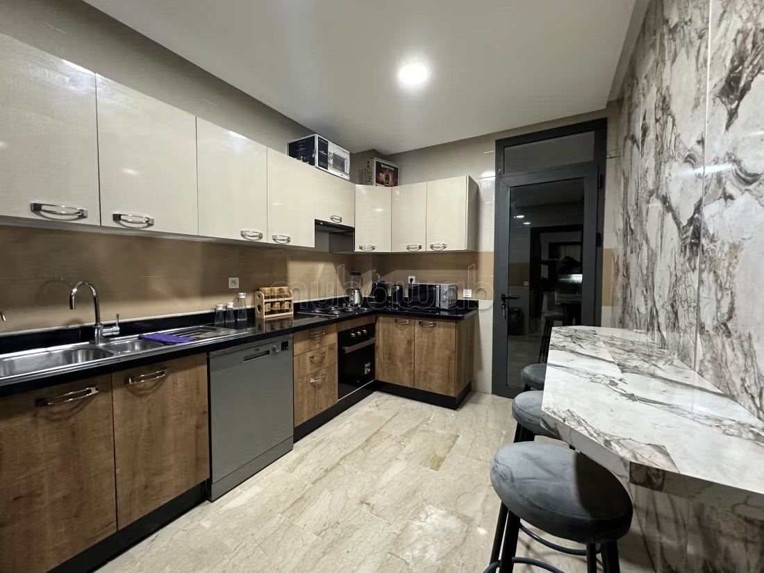 Appartement haut standing Agadir Bay 1