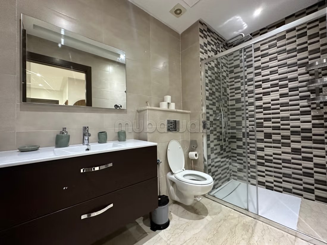 Appartement haut standing Agadir Bay 1