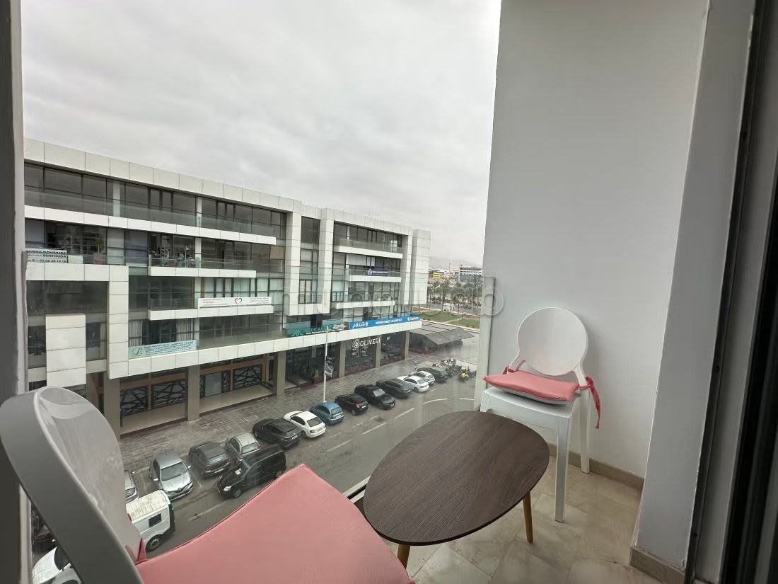 Appartement haut standing Agadir Bay 1 - Photo 15
