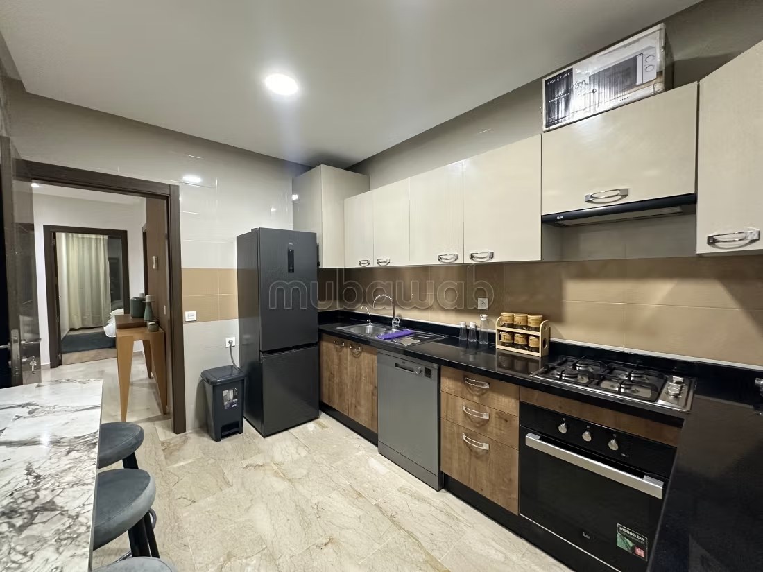 Appartement haut standing Agadir Bay 1 - Photo 12