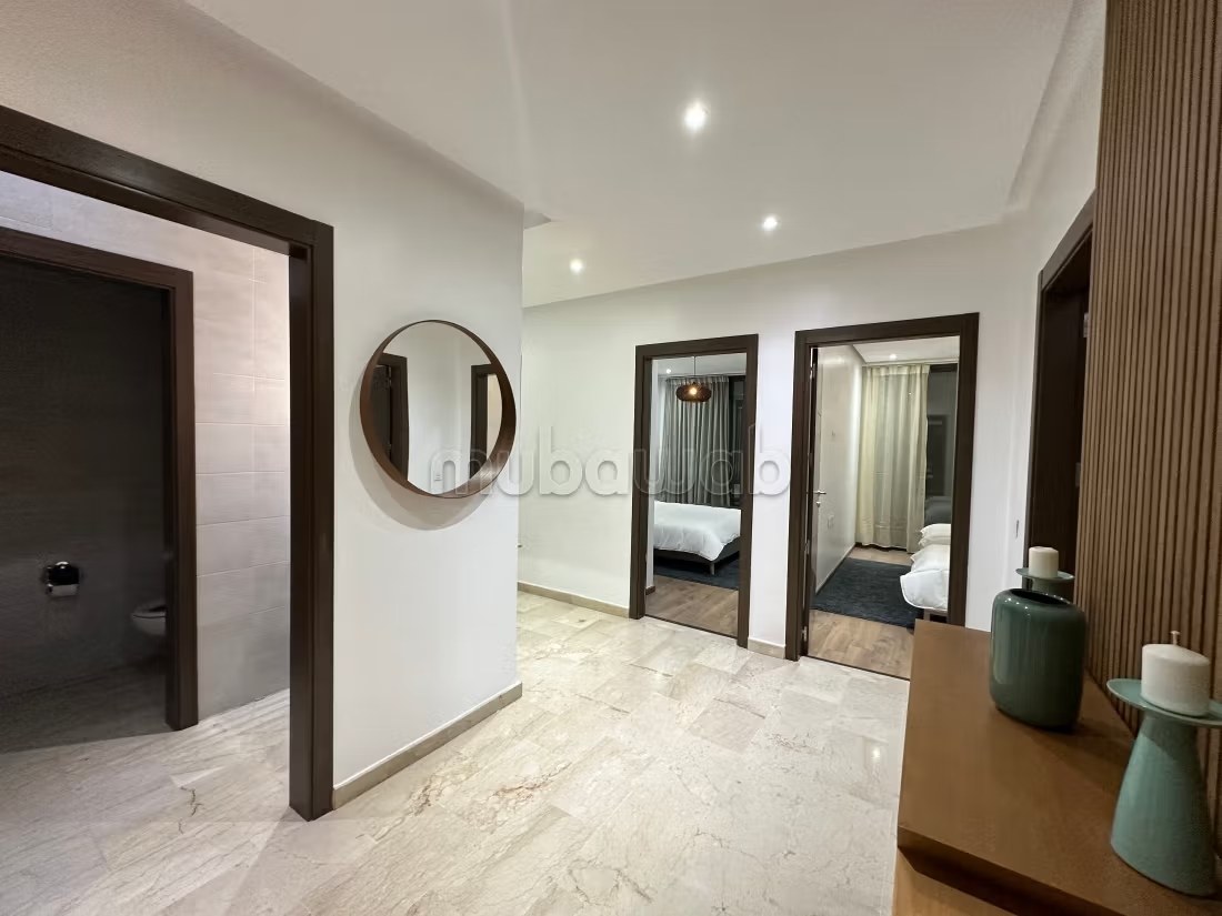 Appartement haut standing Agadir Bay 1 - Photo 17