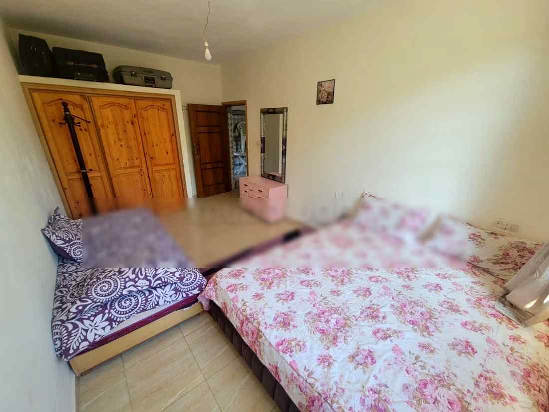 Appartement familial meublé – Prix Négociable - Photo 12